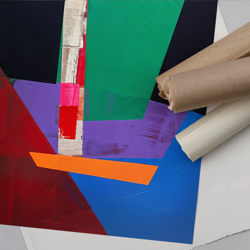 Structured in Chaos - Image 6