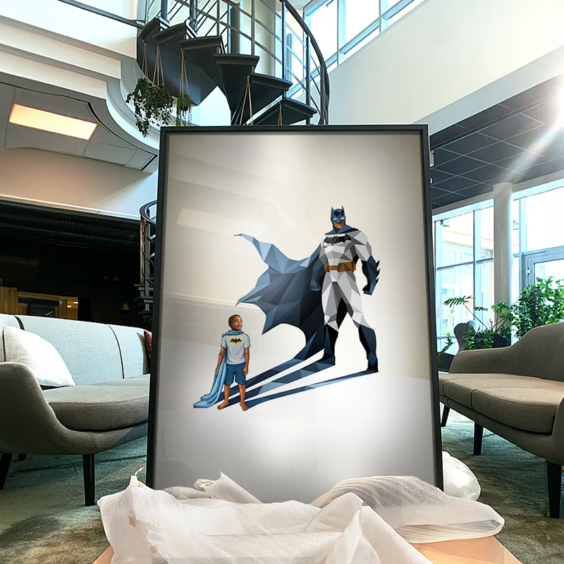 Super Shadow - Image 4