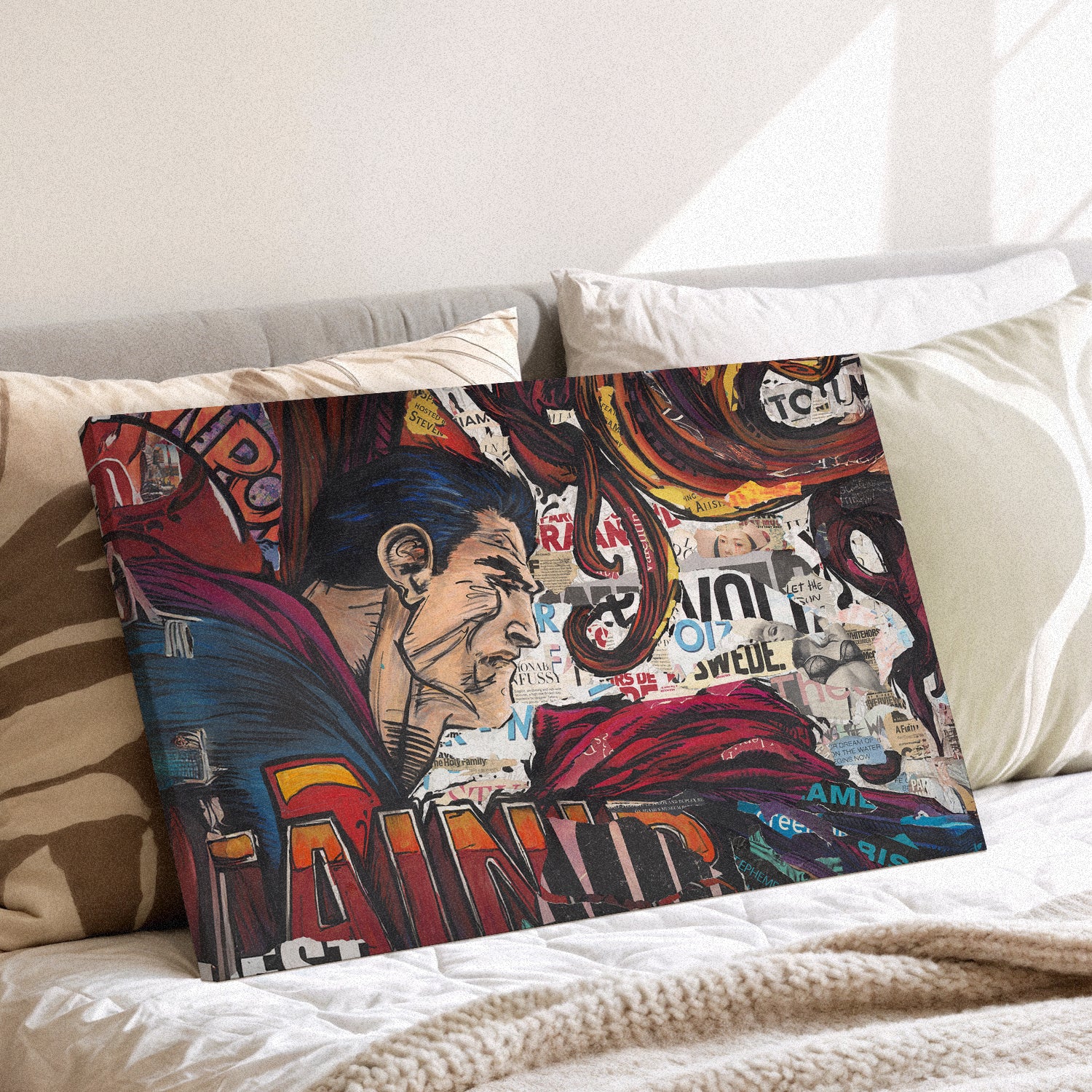 Super Super Canvas - Image 3