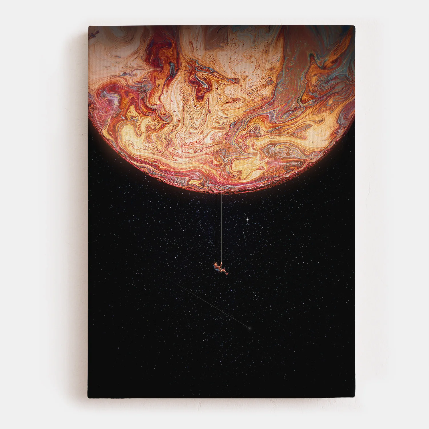 Swing Canvas