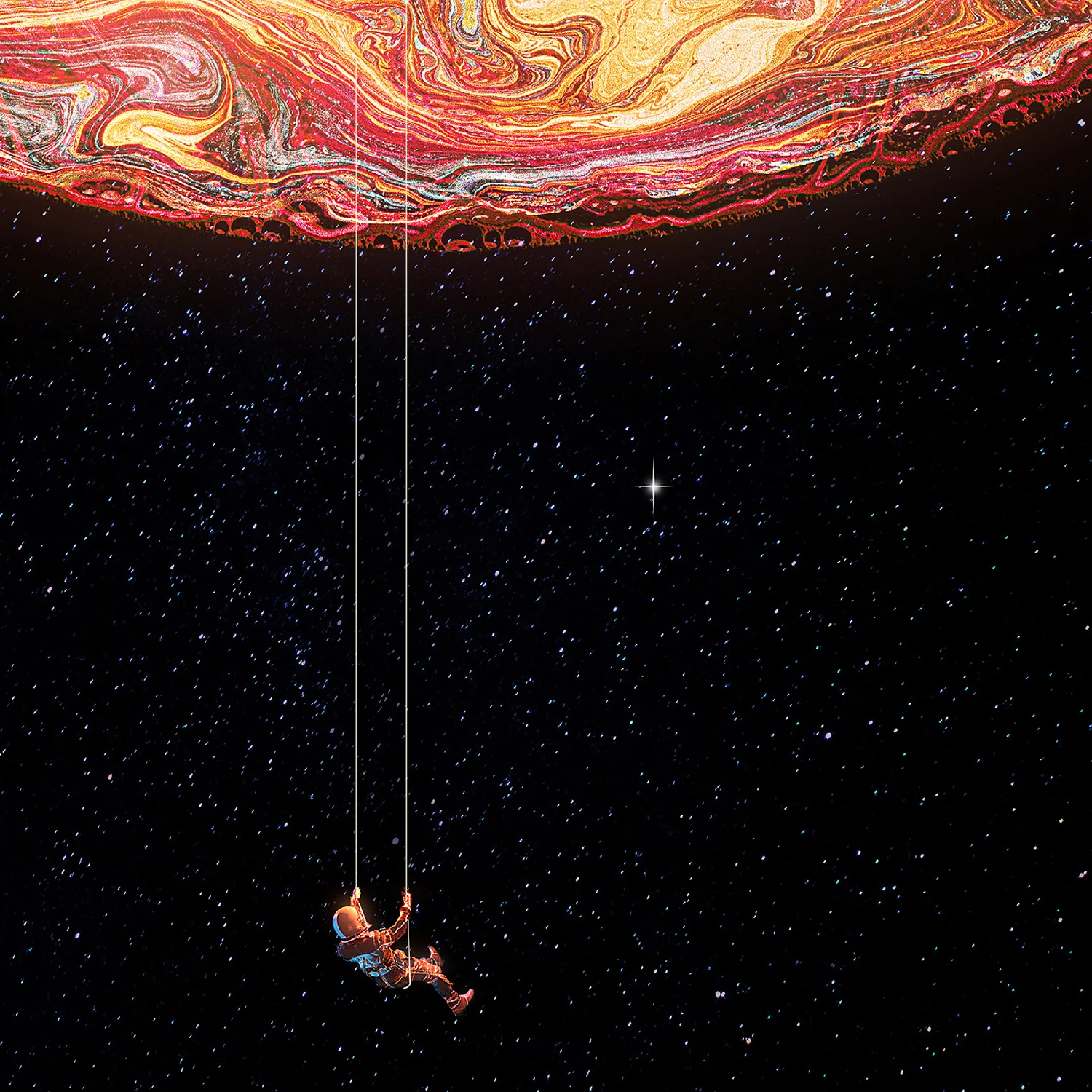 Swing Canvas - Image 4