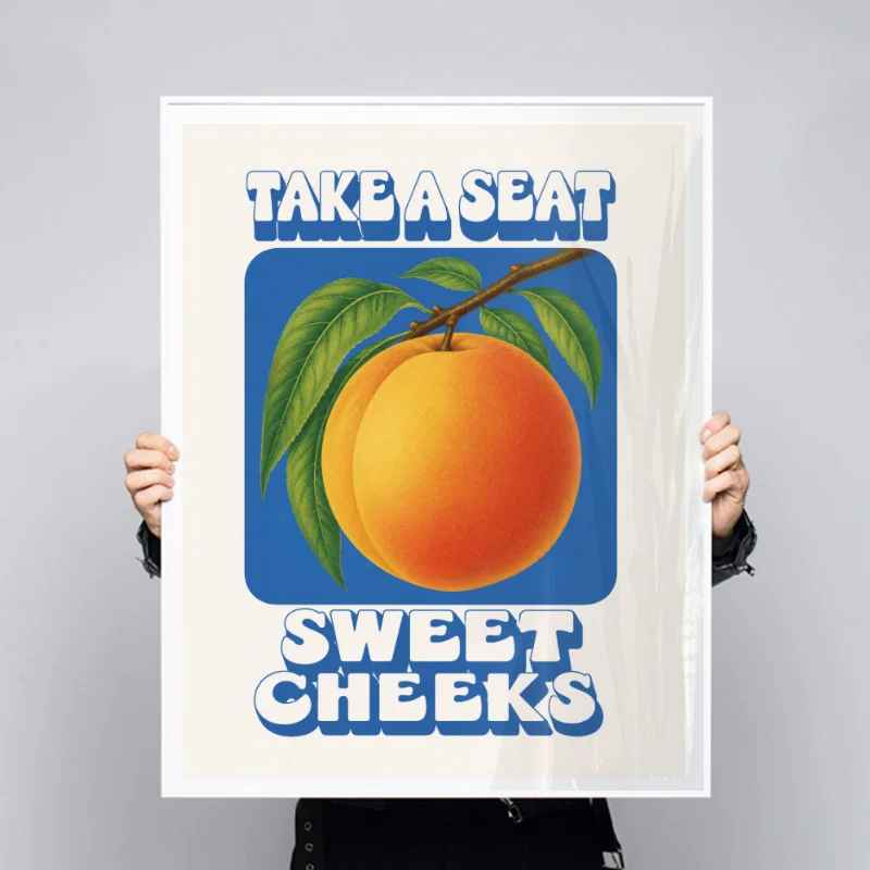 Take A Seat - Image 3