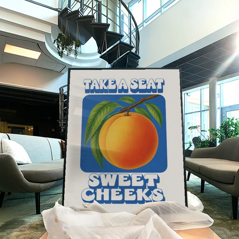 Take A Seat - Image 4