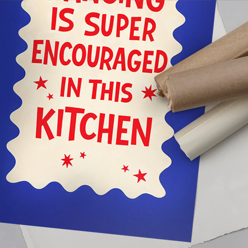 The Dancing Kitchen - Image 6