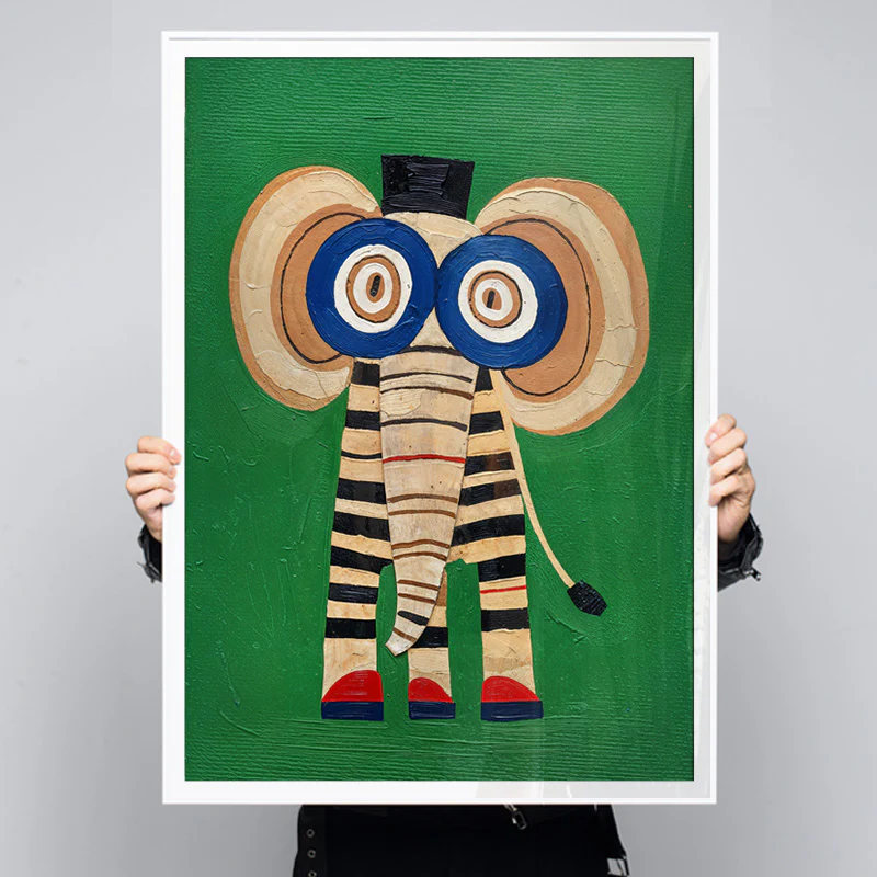 The Funny Fellow - Image 3