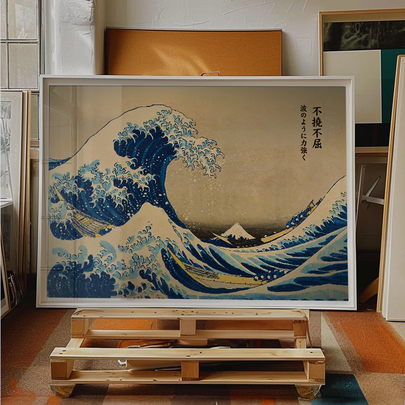 The Great Wave - Image 4