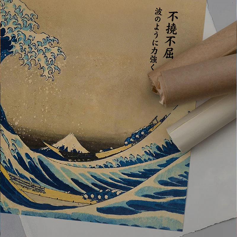 The Great Wave - Image 6