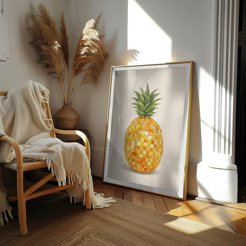 The Happy Pineapple - Image 2