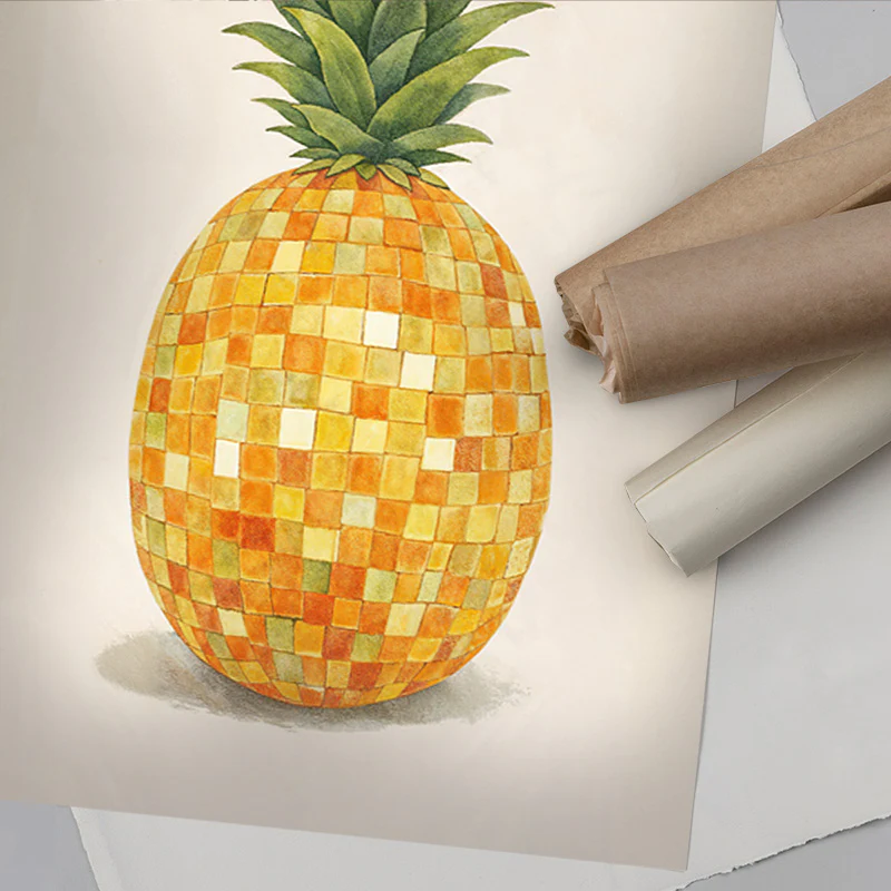 The Happy Pineapple - Image 6