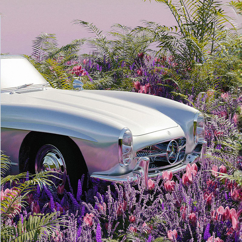 The Last Drive - Image 5