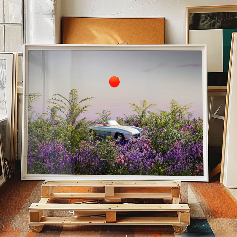 The Last Drive - Image 6