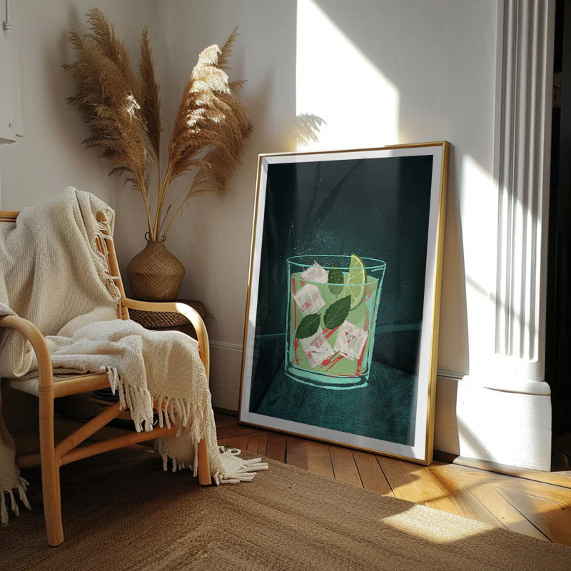 The Quiet Cocktail - Image 2