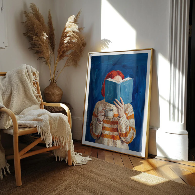 The Reading Hour - Image 2