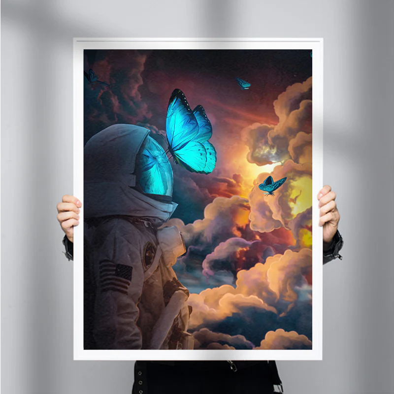 The Social Butterfly - Image 3
