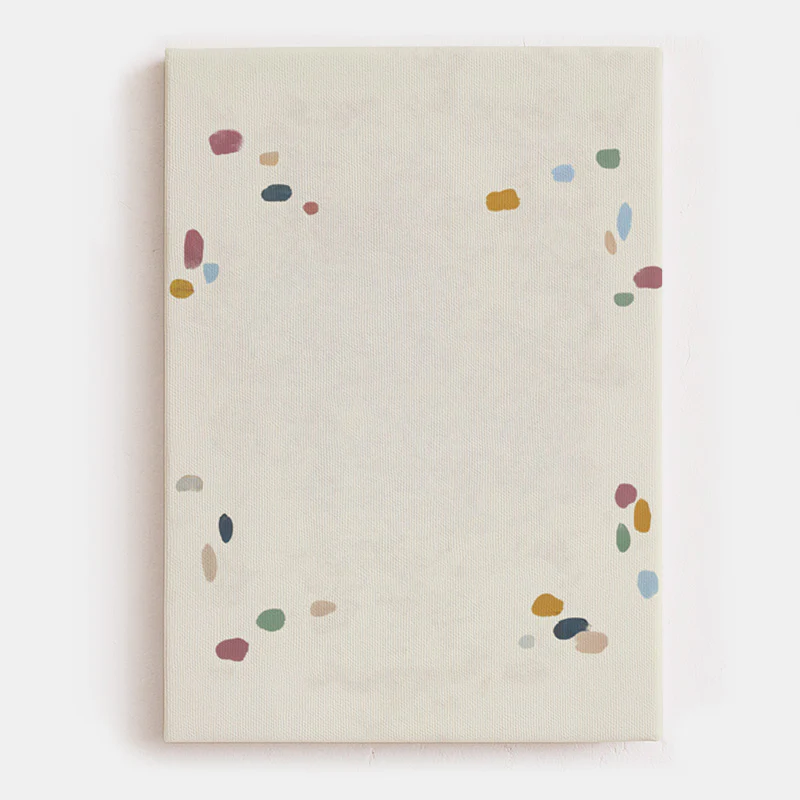 The Space Between Canvas