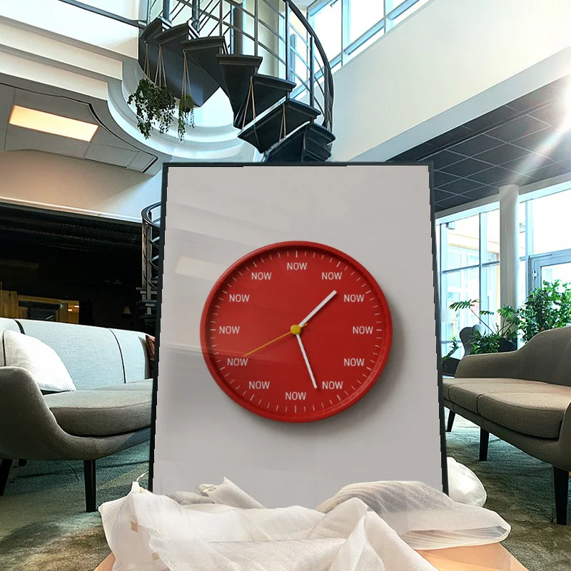 The Time Is Now - Image 4