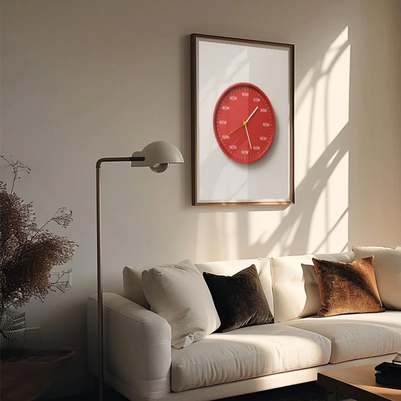 The Time Is Now - Image 5