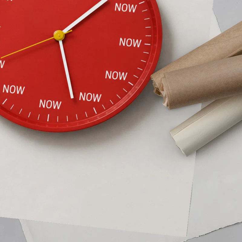 The Time Is Now - Image 6