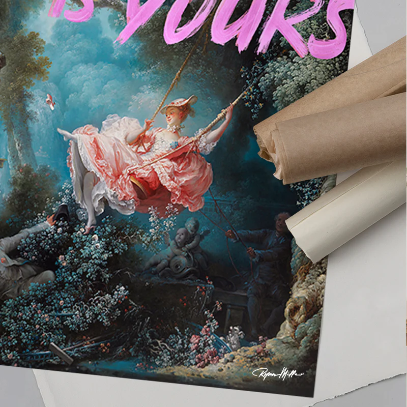 The World Is Yours - Image 8