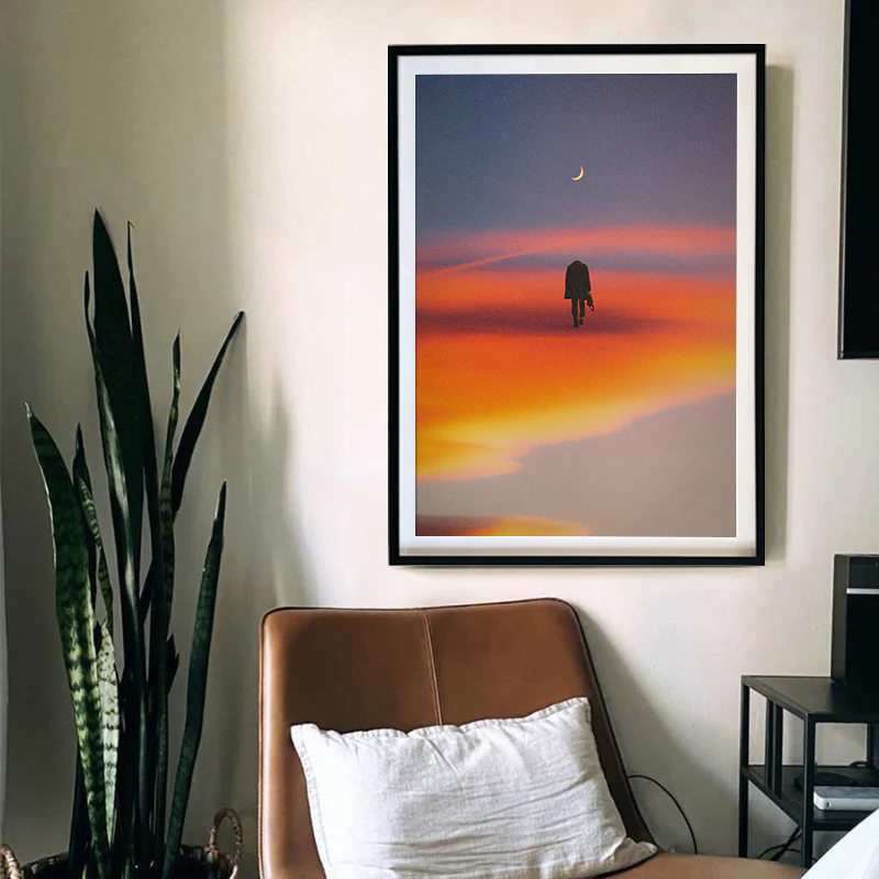 To the Moon - Image 3