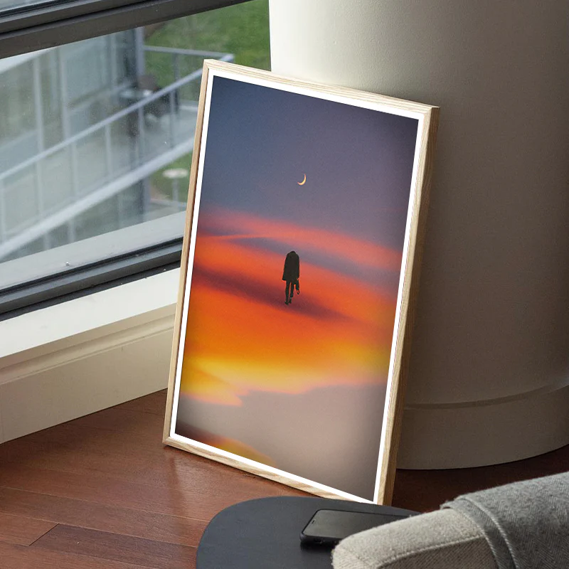 To the Moon - Image 5