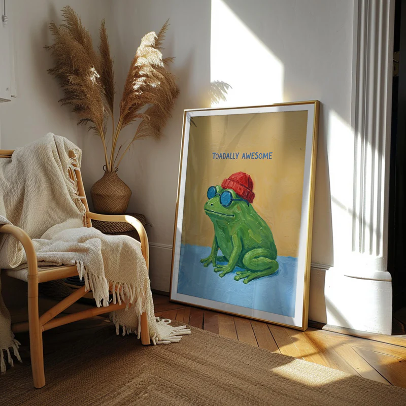 Toadally Awesome - Image 2
