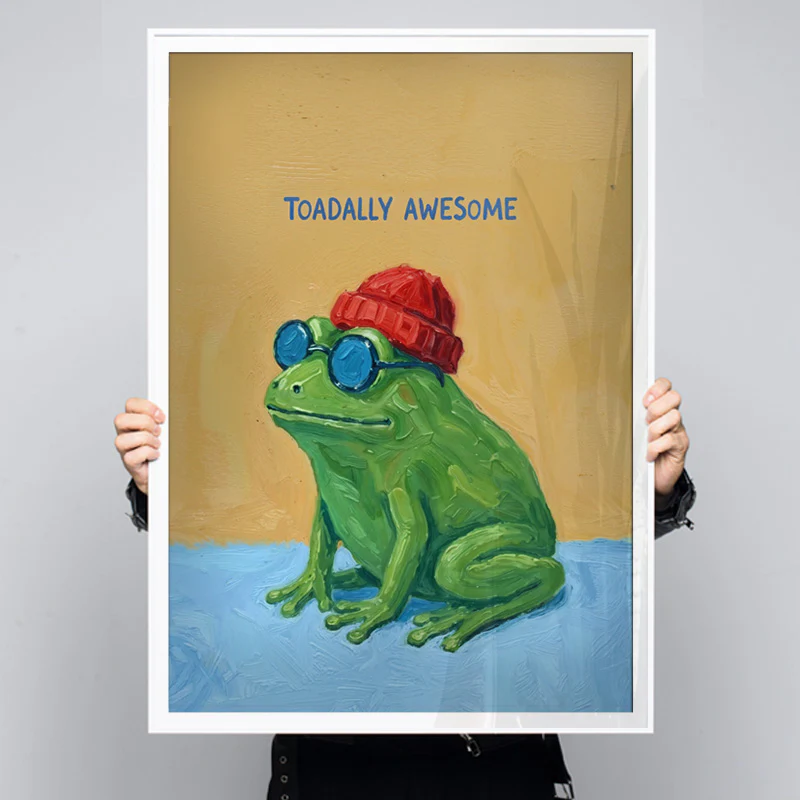 Toadally Awesome - Image 3