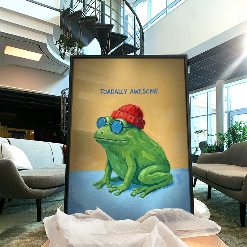 Toadally Awesome - Image 4