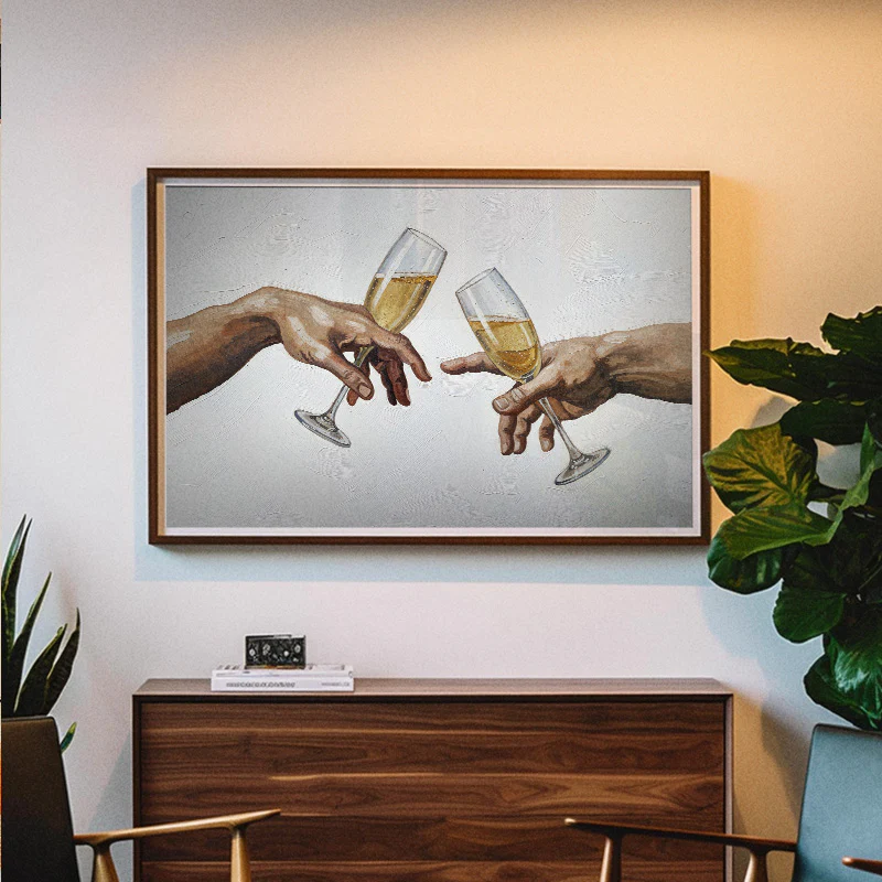 Toast Of Creation - Image 5