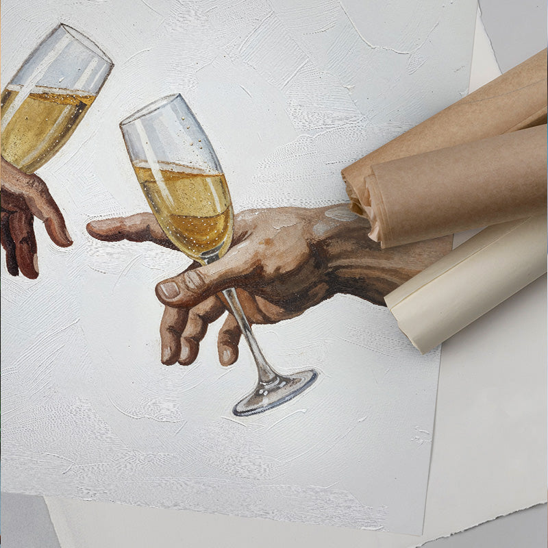 Toast Of Creation - Image 6