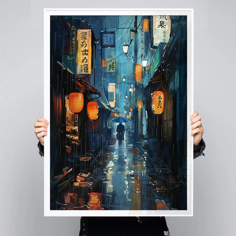Tokyo Night - Image 4