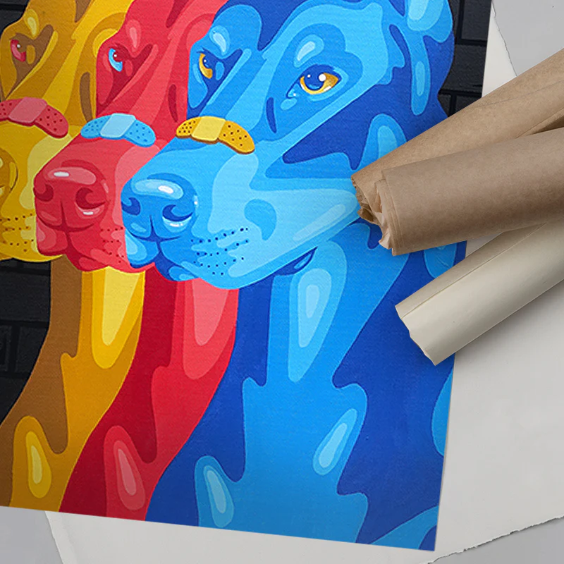 Triple Threat - Image 8