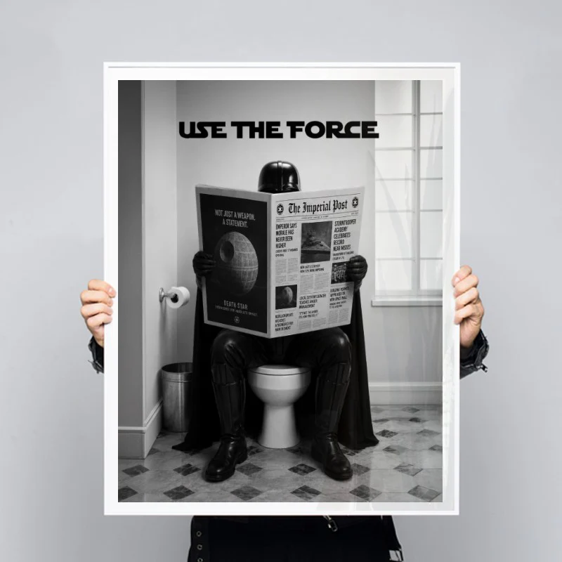 Use The Force - Image 3