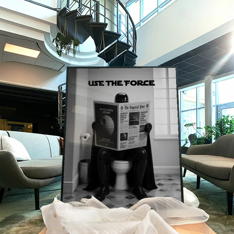 Use The Force - Image 4