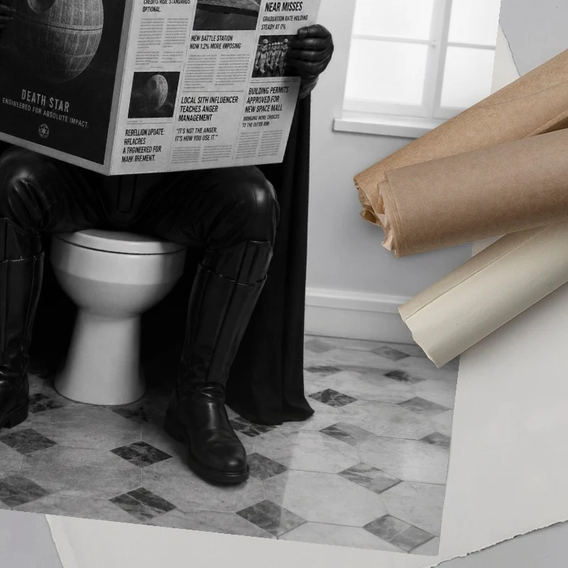Use The Force - Image 6