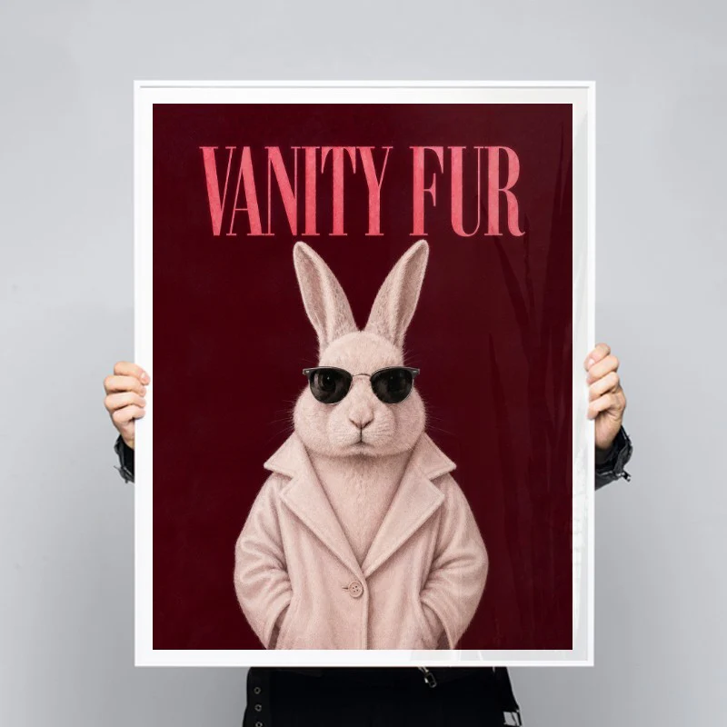 Vanity Fur - Image 3