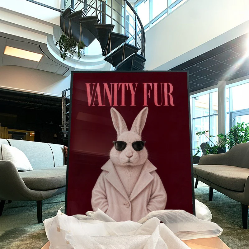 Vanity Fur - Image 4
