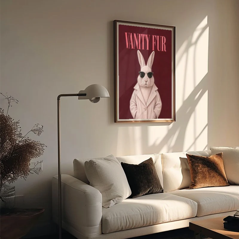 Vanity Fur - Image 5