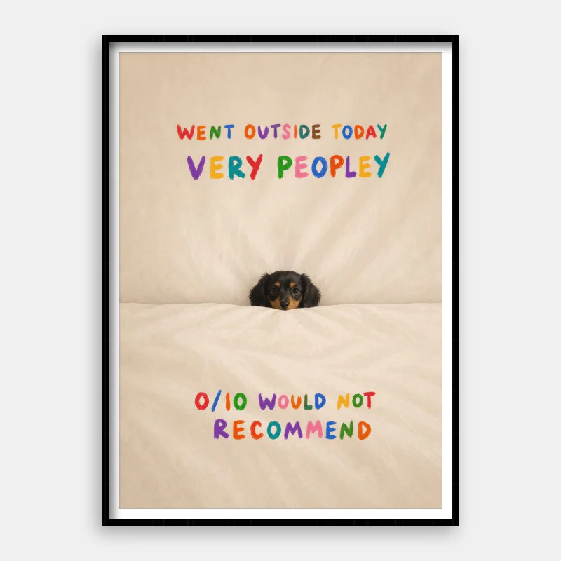 Very Peopley