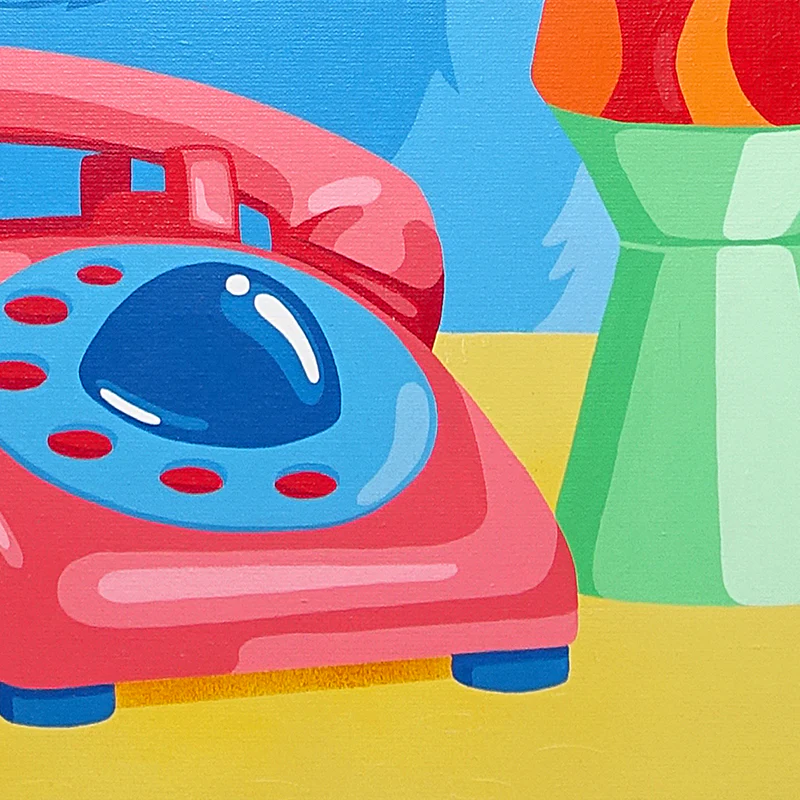 Voice Mail - Image 6