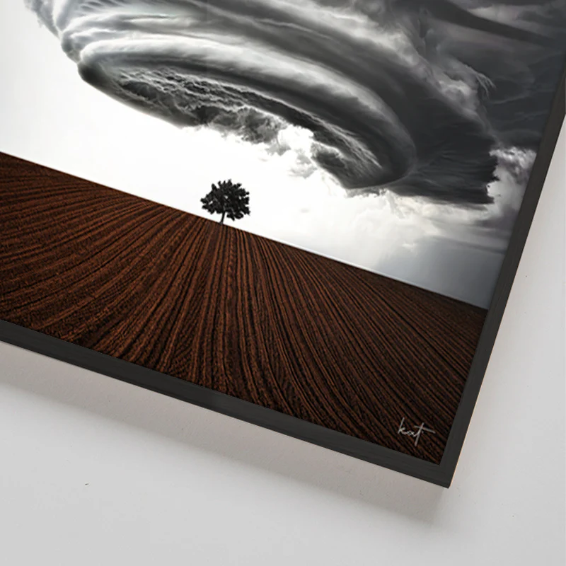 Wake of Thunderstorm - Image 5