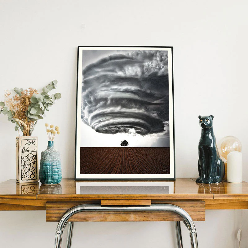 Wake of Thunderstorm - Image 7