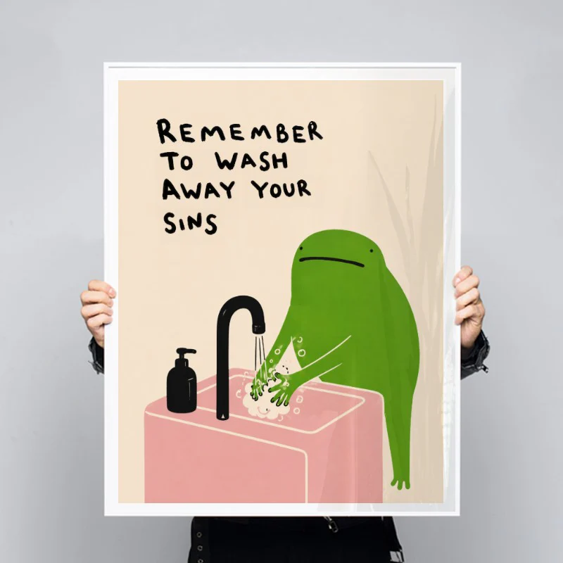 Wash Away Your Sins - Image 3