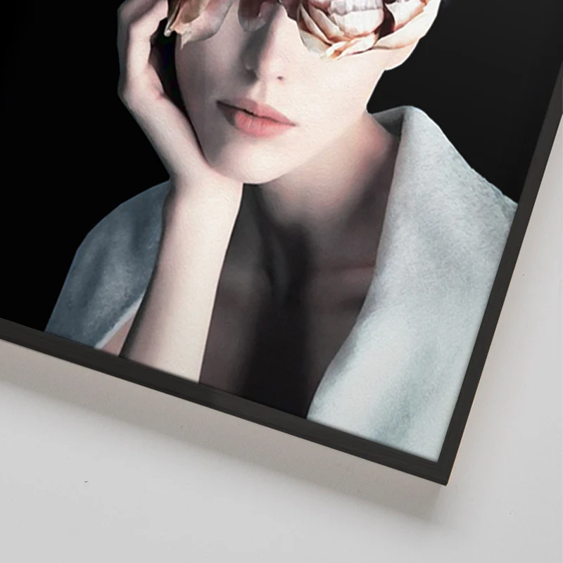 Wearing Flowers - Image 5