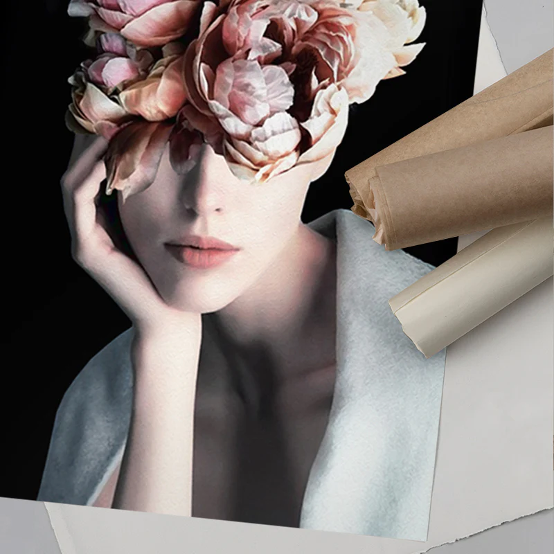 Wearing Flowers - Image 8