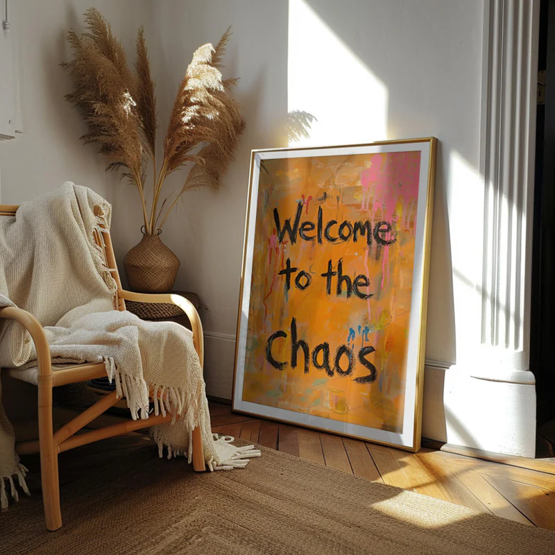 Welcome to the Chaos - Image 2