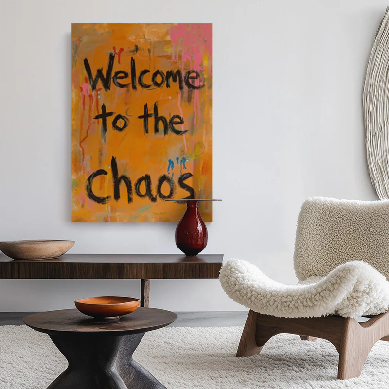 Welcome to the Chaos Canvas - Image 2