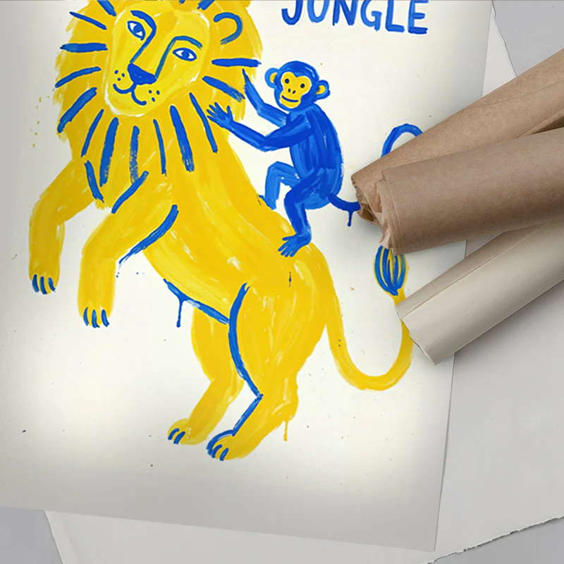Welcome To The Jungle - Image 6