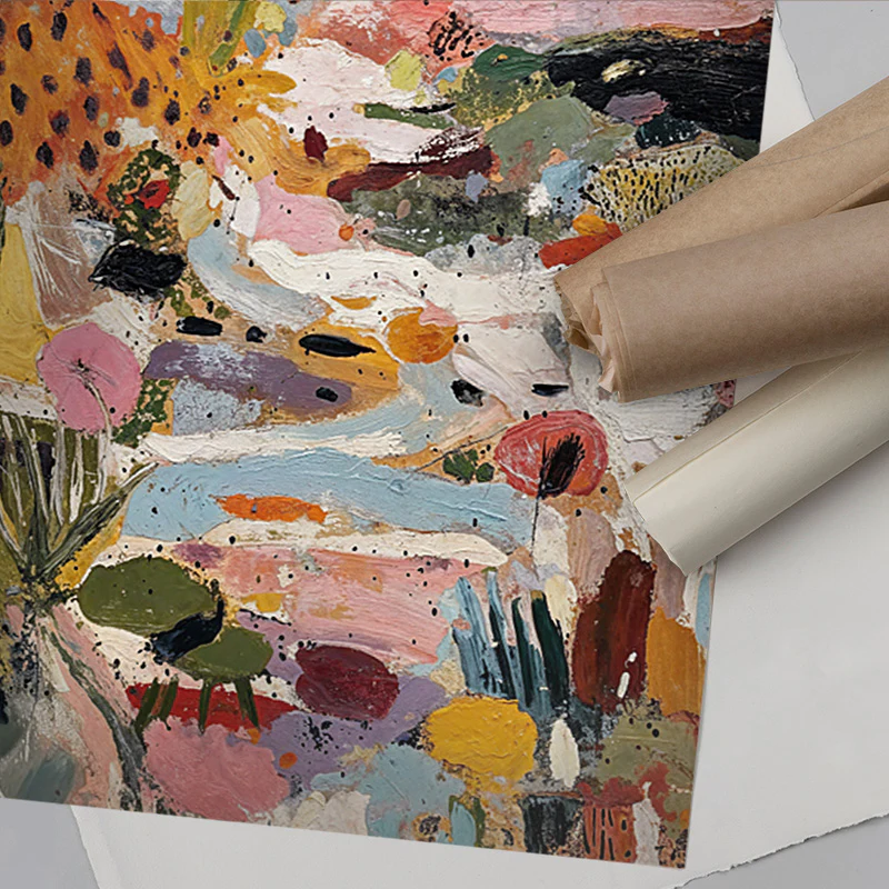 Where Colors Wander - Image 6
