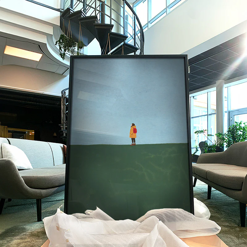 Where I Pause - Image 4